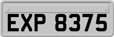 EXP8375