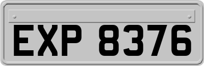EXP8376