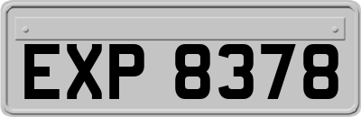 EXP8378