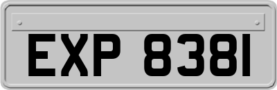 EXP8381