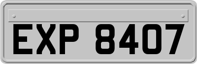 EXP8407