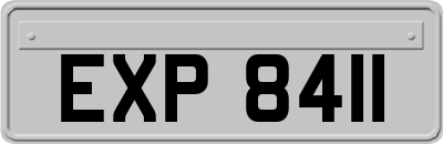 EXP8411