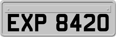 EXP8420