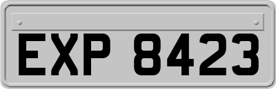 EXP8423