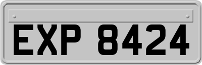 EXP8424