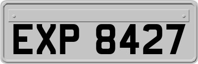 EXP8427
