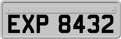 EXP8432