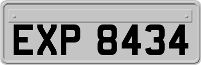 EXP8434