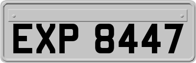 EXP8447