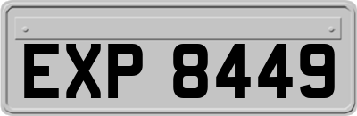 EXP8449