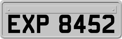 EXP8452