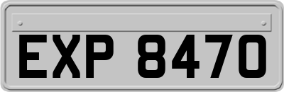 EXP8470