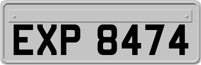 EXP8474