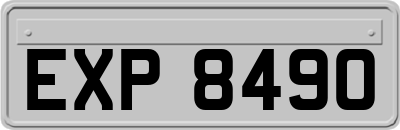 EXP8490