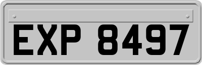 EXP8497