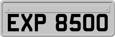 EXP8500