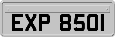 EXP8501
