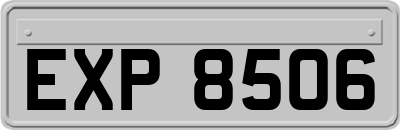 EXP8506