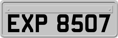 EXP8507