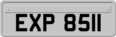 EXP8511
