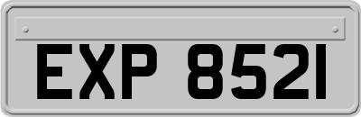 EXP8521