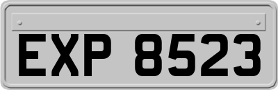EXP8523