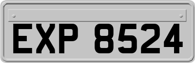 EXP8524