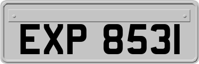 EXP8531