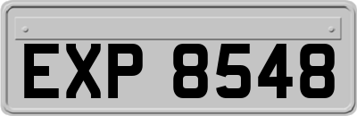 EXP8548