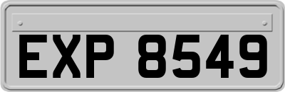 EXP8549