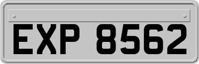 EXP8562
