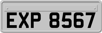EXP8567
