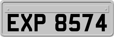 EXP8574