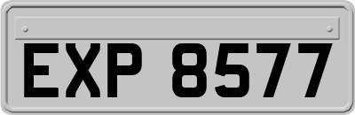 EXP8577