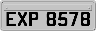 EXP8578