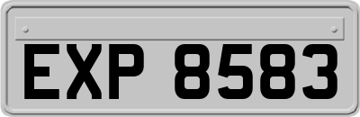 EXP8583