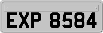 EXP8584