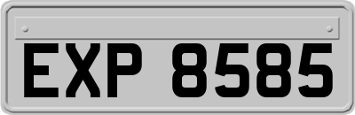 EXP8585