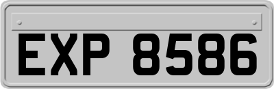 EXP8586