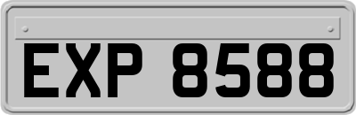 EXP8588