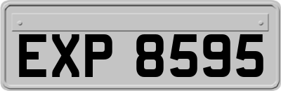 EXP8595