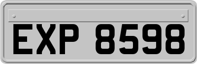 EXP8598