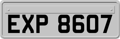 EXP8607