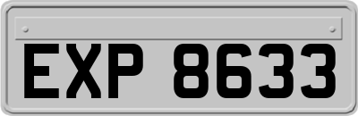 EXP8633