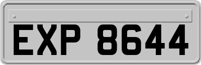 EXP8644