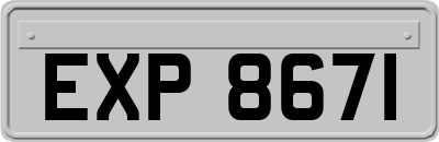 EXP8671