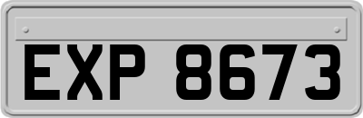 EXP8673