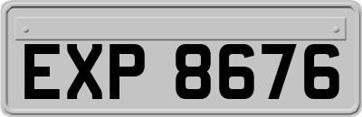 EXP8676
