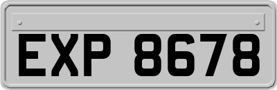 EXP8678