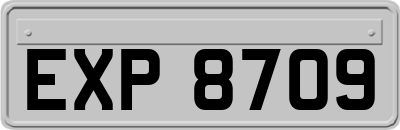 EXP8709